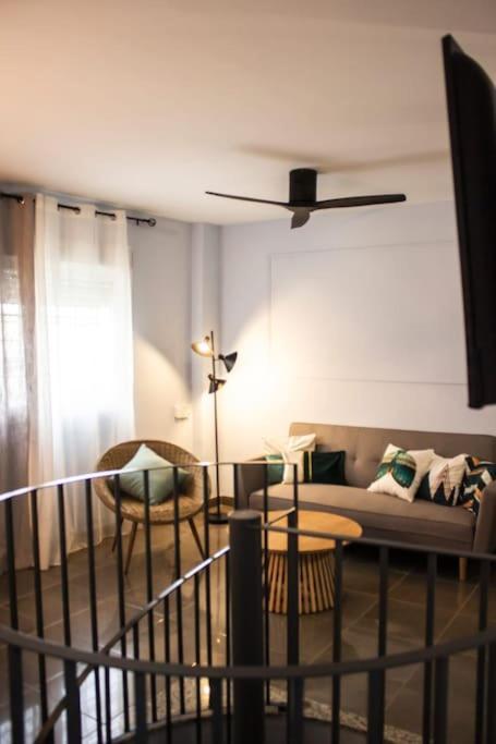 Elegant Apartament Beach Andalusia Balerma Exterior foto