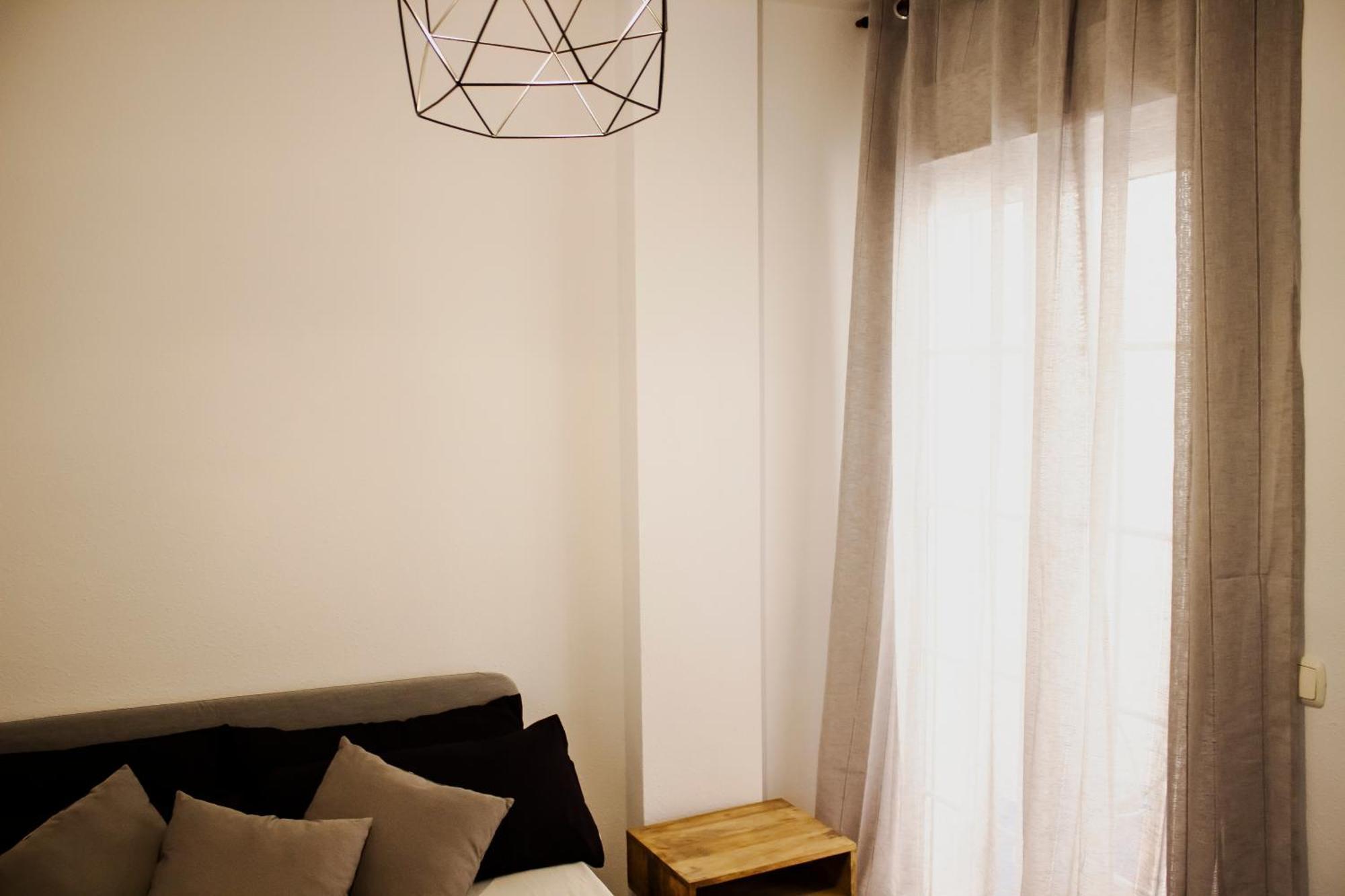Elegant Apartament Beach Andalusia Balerma Exterior foto